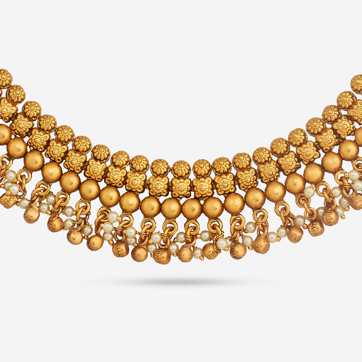 Antique Necklace 192263 - Image 5