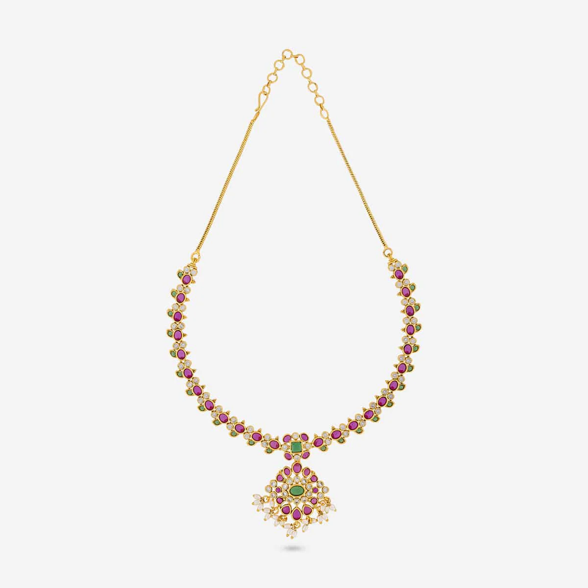 Antique Necklace 192292 - Image 3
