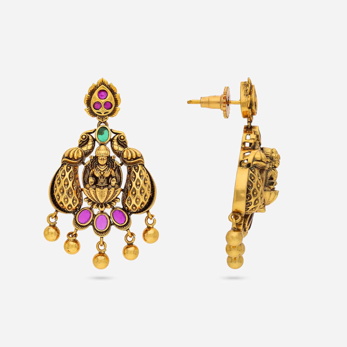 Antique Necklace 192297 - Image 6
