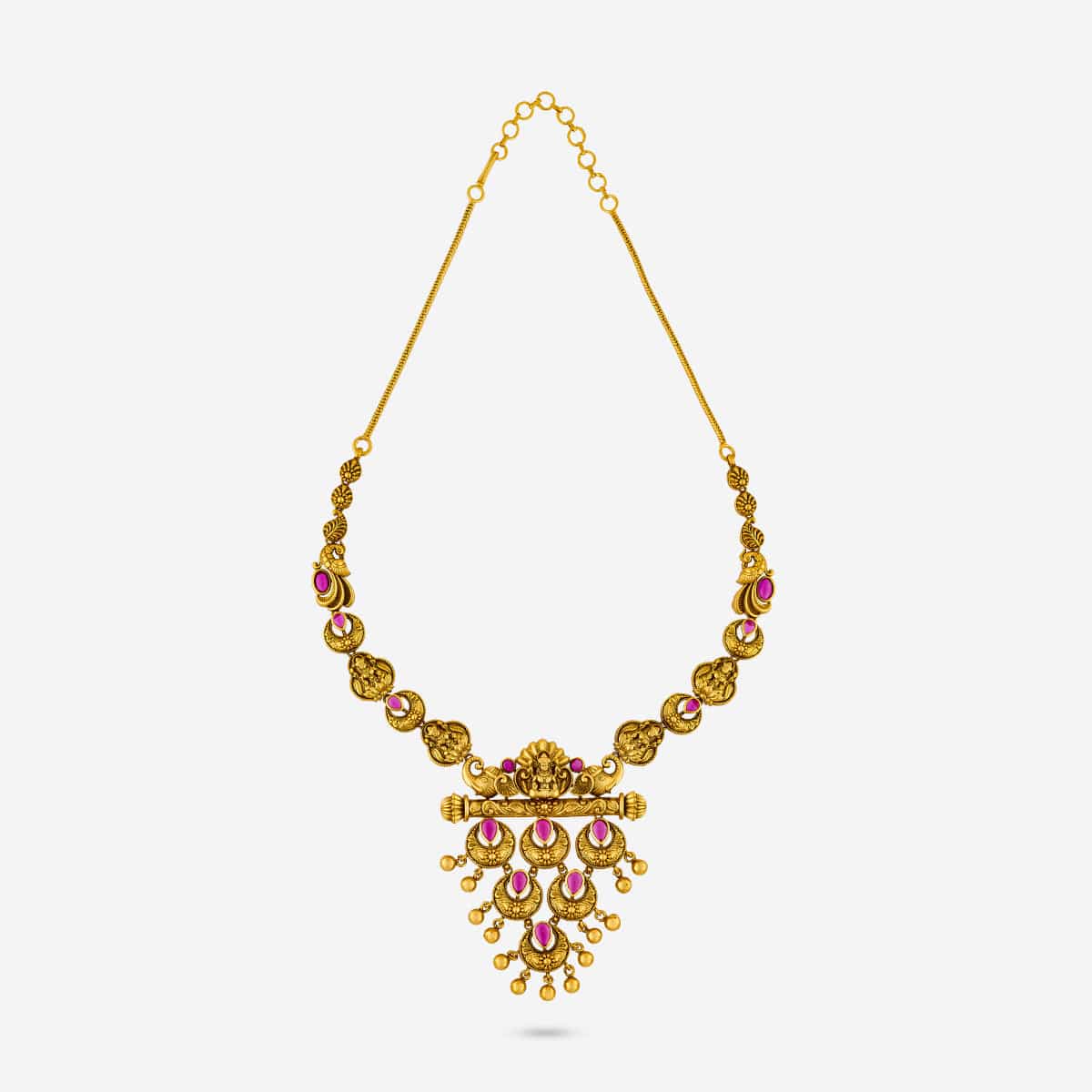 Antique Necklace 192305 - Image 4