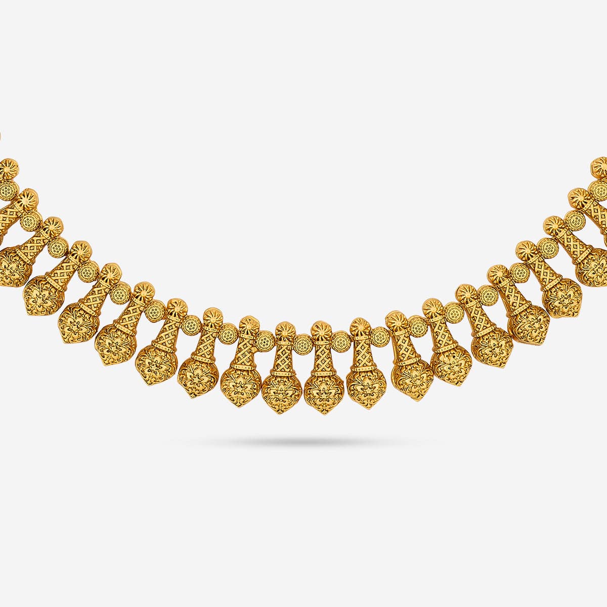 Antique Necklace 192846 - Image 5