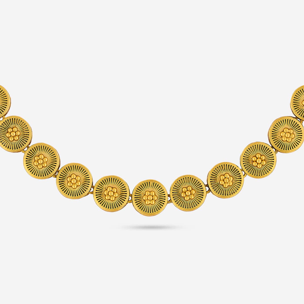 Antique Necklace 192847 - Image 5