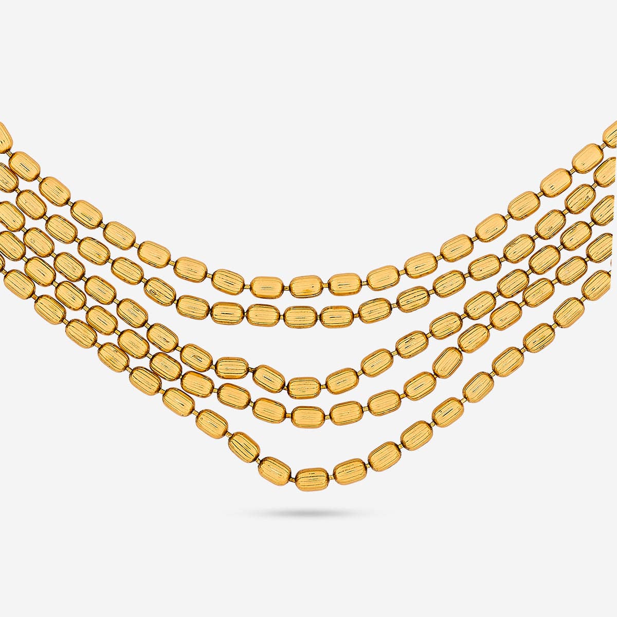 Antique Necklace 193229 - Image 5