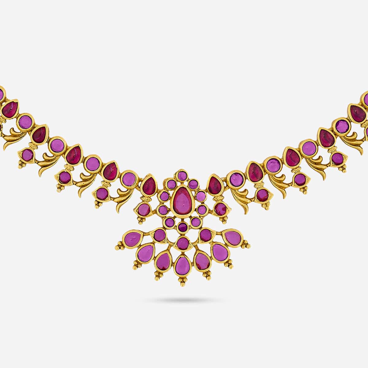 Antique Necklace 193233 - Image 10