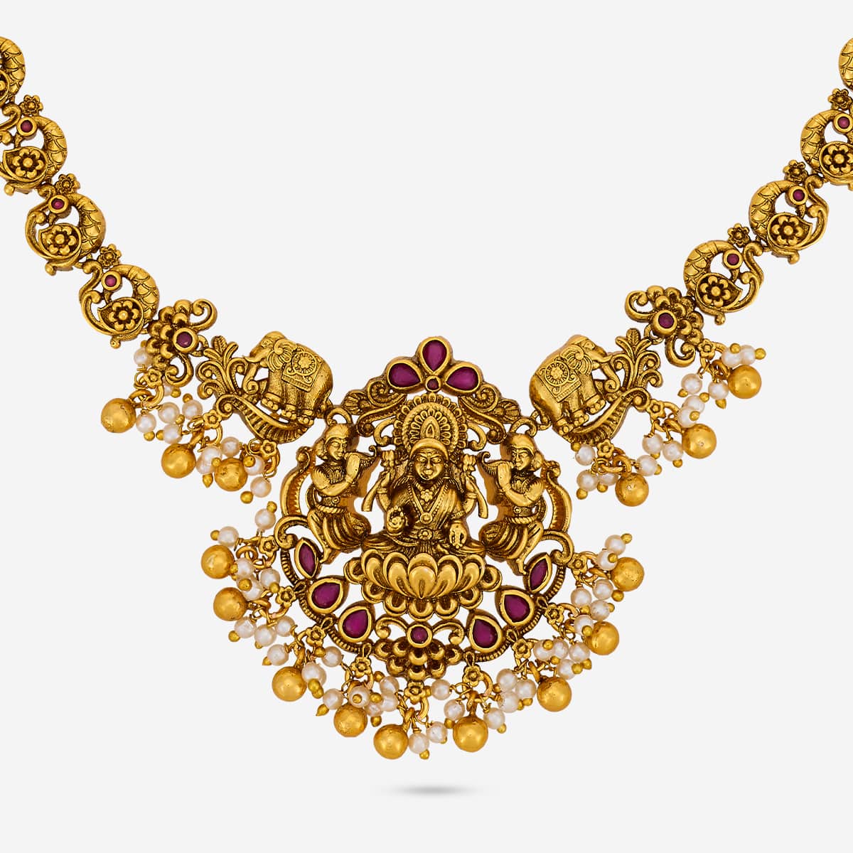 Antique Necklace 193460 - Image 10