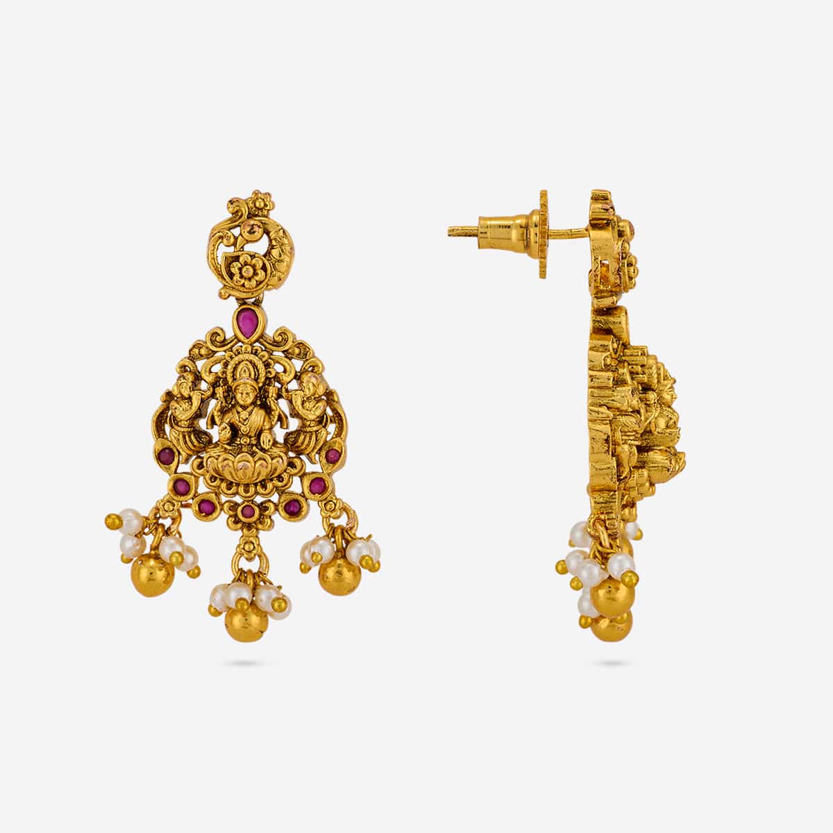 Antique Necklace 193460 - Image 11