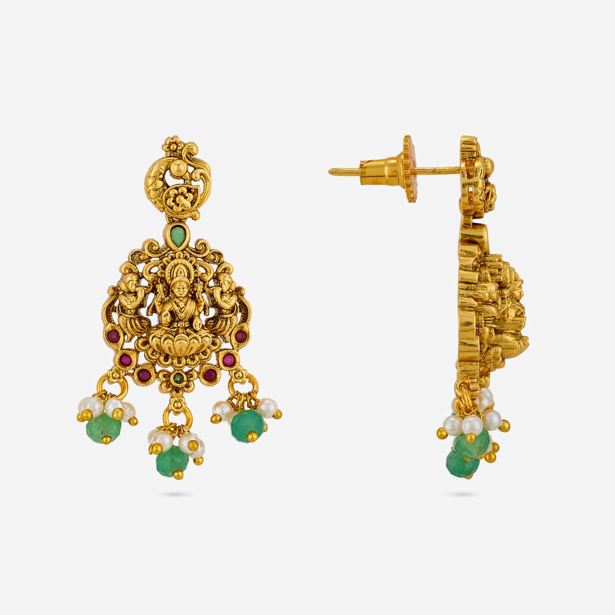 Antique Necklace 193460 - Image 6