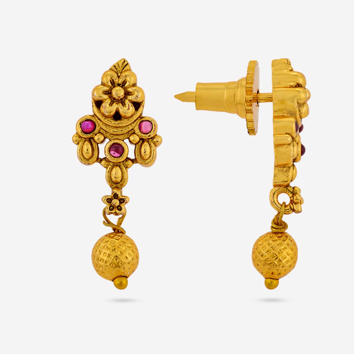 Antique Necklace 193467 - Image 6