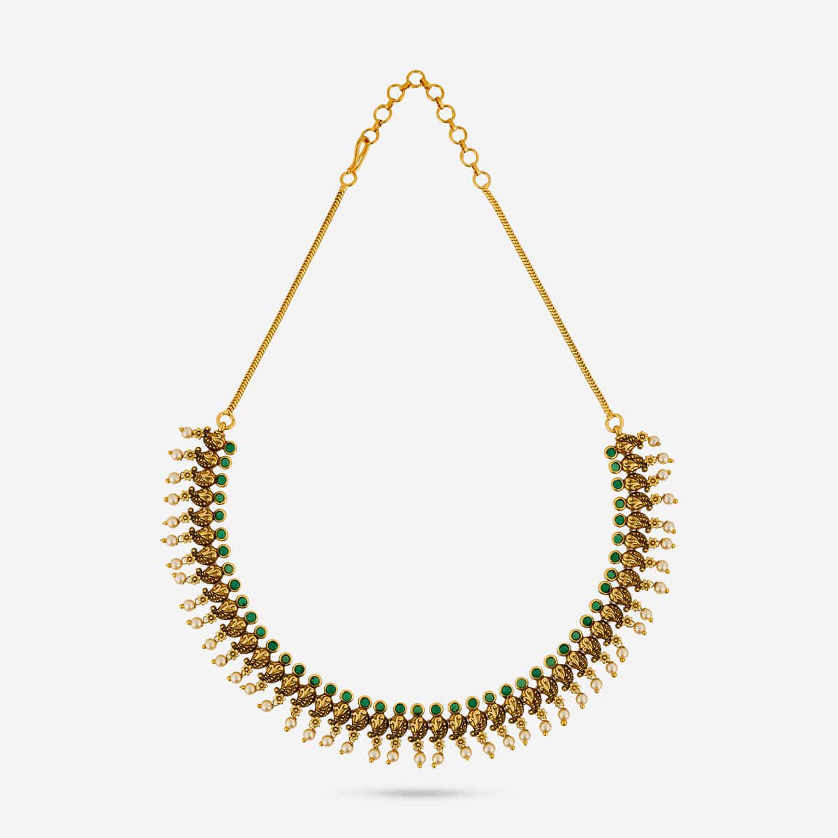 Antique Necklace 193469 - Image 12