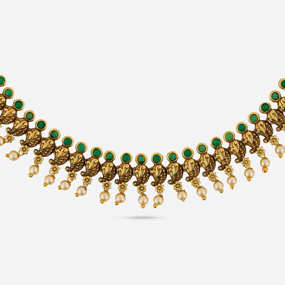 Antique Necklace 193469 - Image 13