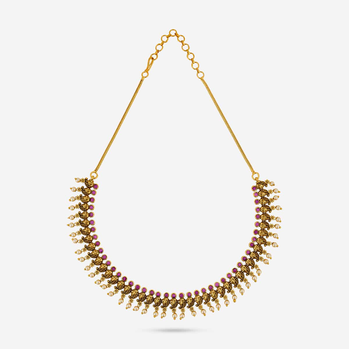 Antique Necklace 193469 - Image 7