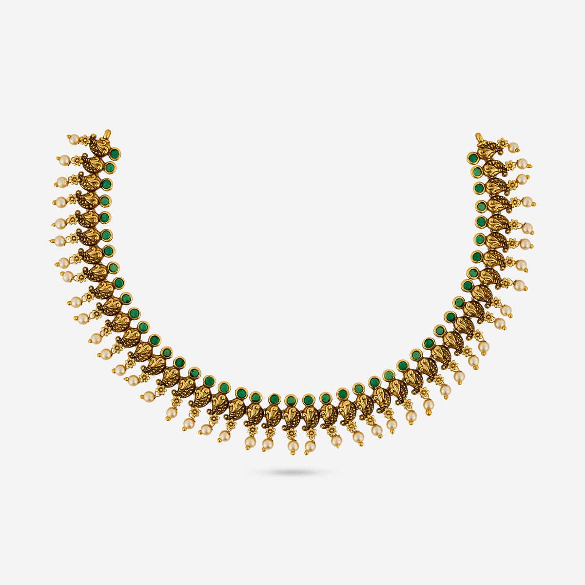 Antique Necklace 193469 - Image 9