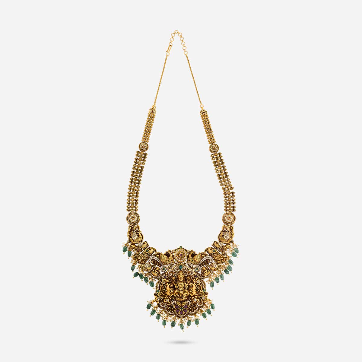 Antique Necklace 193477 - Image 4