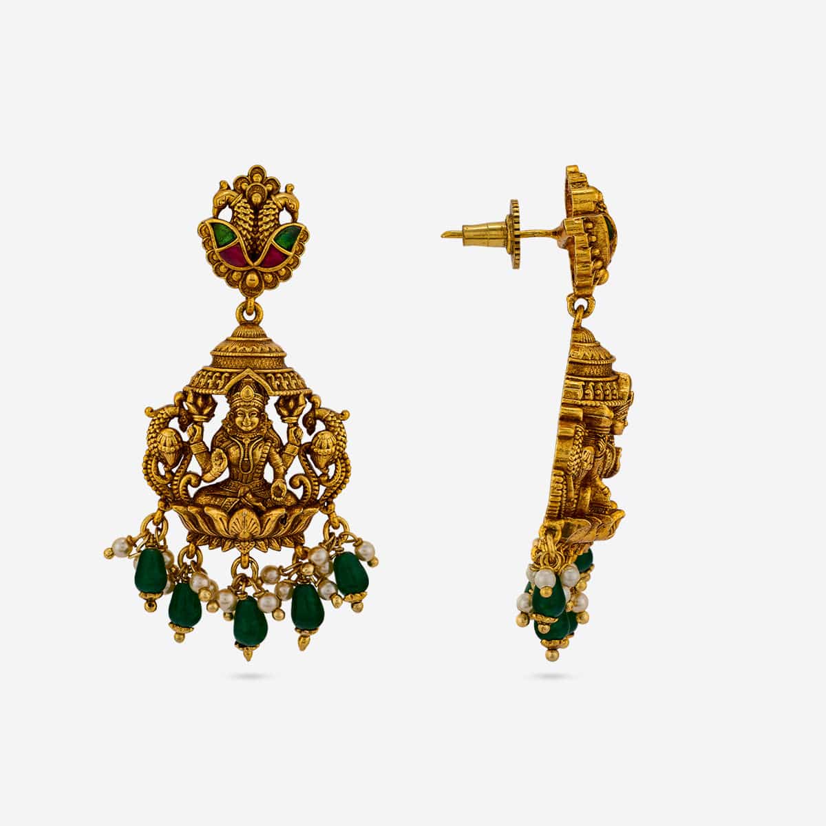 Antique Necklace 193516 - Image 6