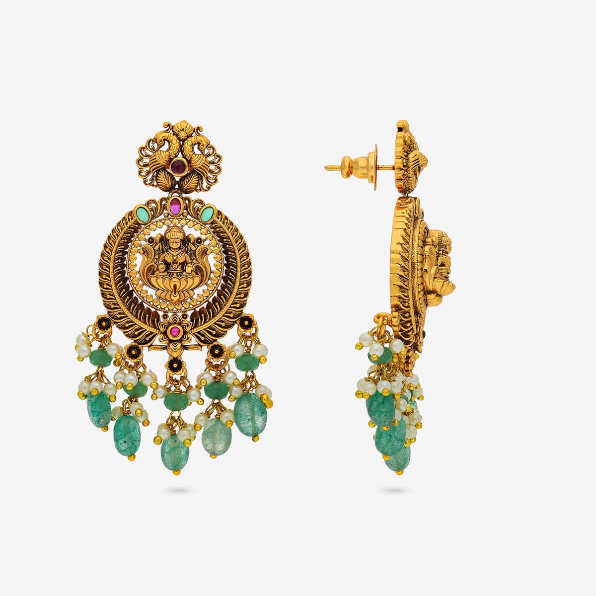 Antique Necklace 193567 - Image 6