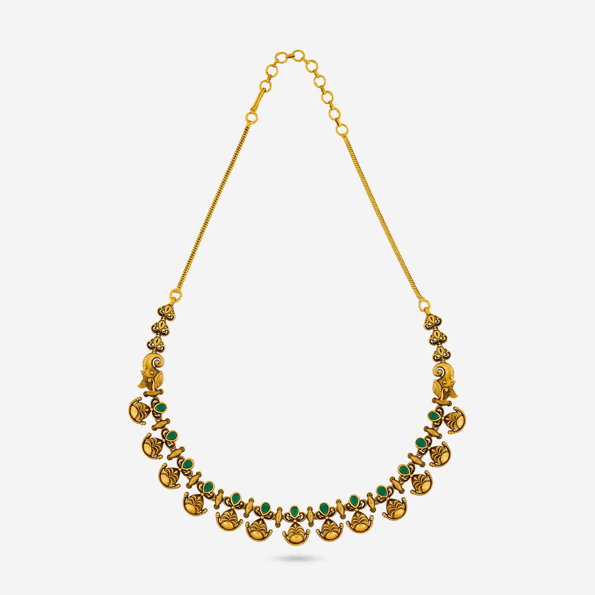 Antique Necklace 193568 - Image 14