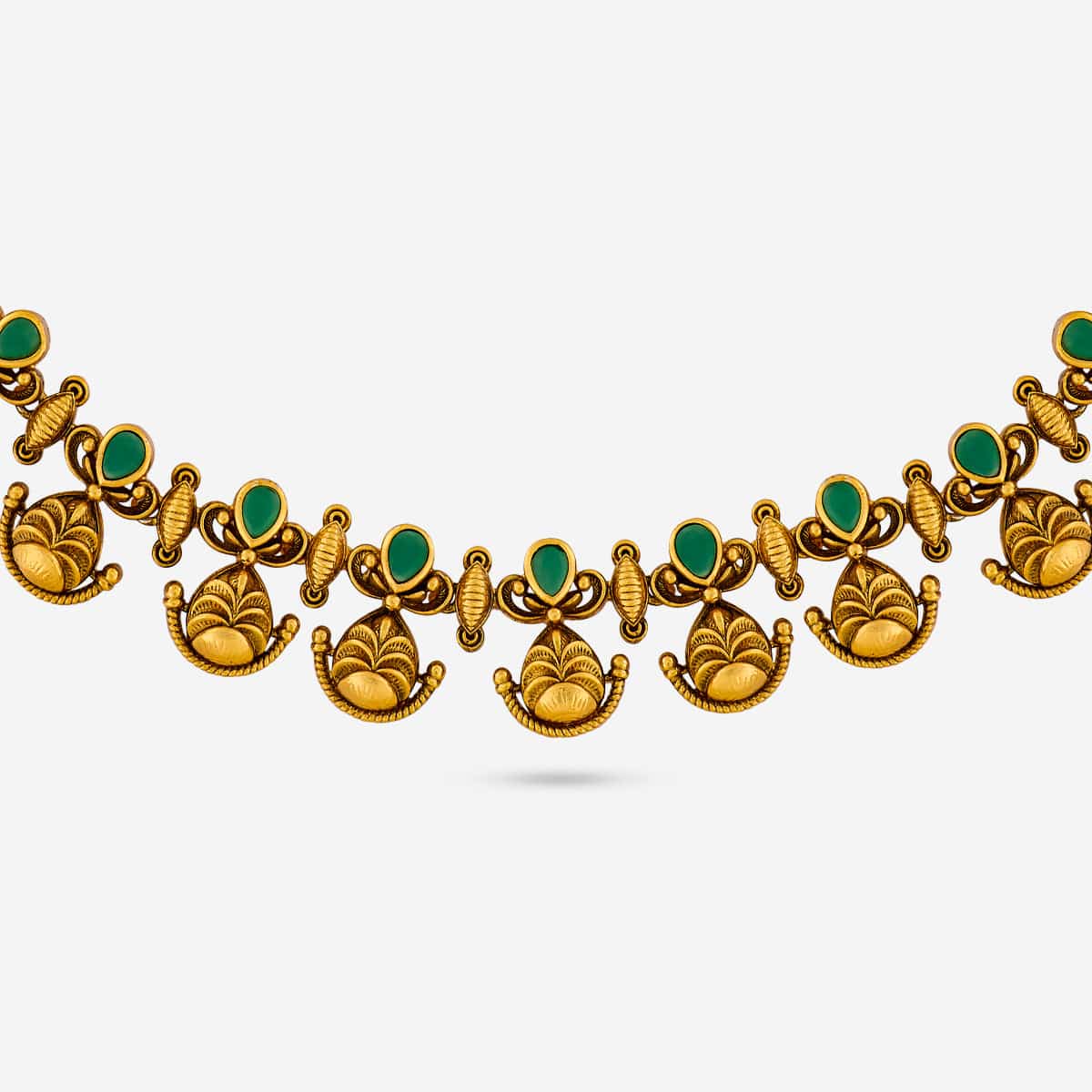 Antique Necklace 193568 - Image 15