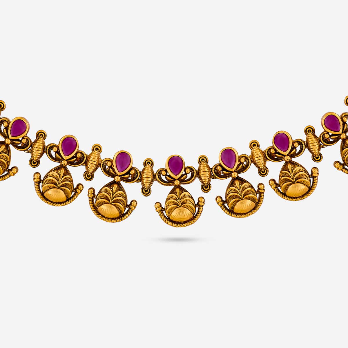Antique Necklace 193568 - Image 9