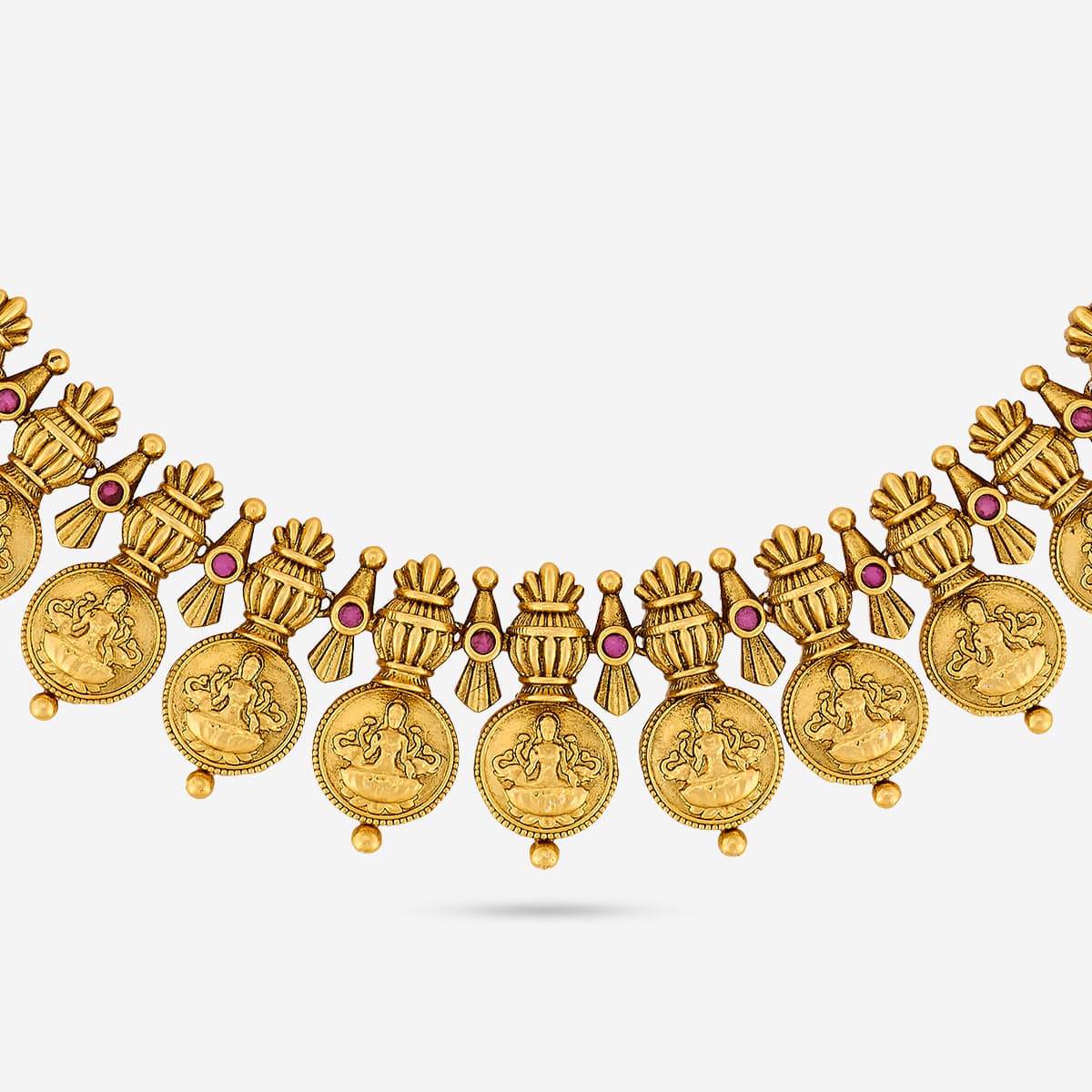Antique Necklace 193569 - Image 5