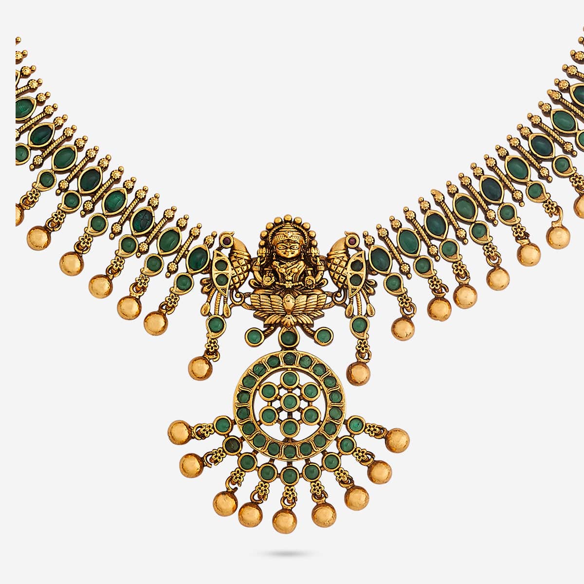 Antique Necklace 193572 - Image 10