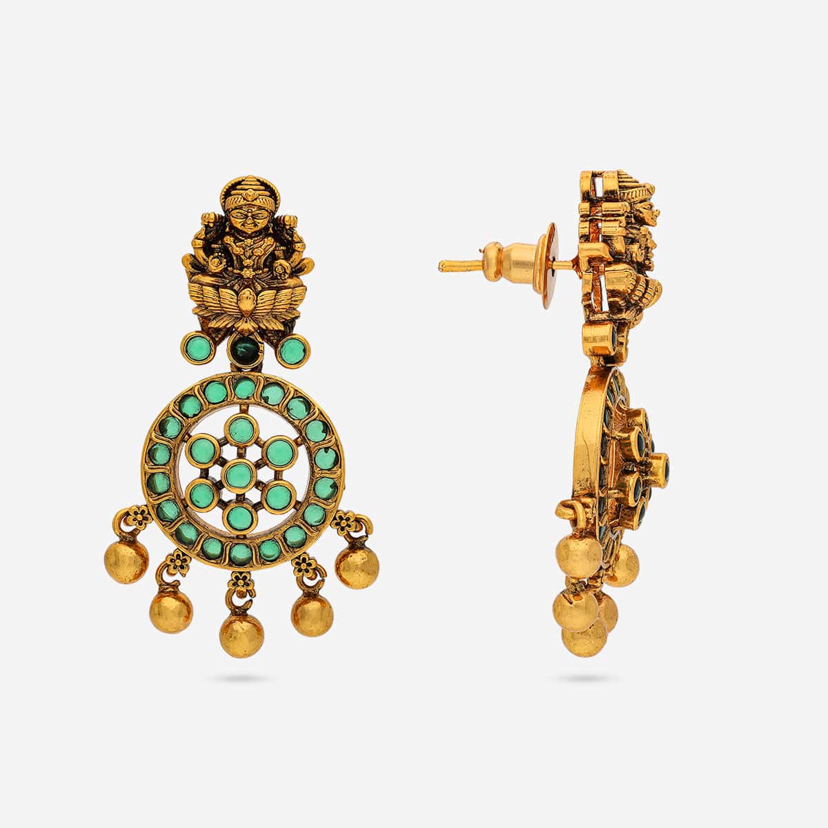 Antique Necklace 193572 - Image 11