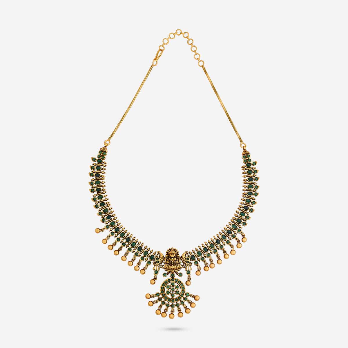 Antique Necklace 193572 - Image 9