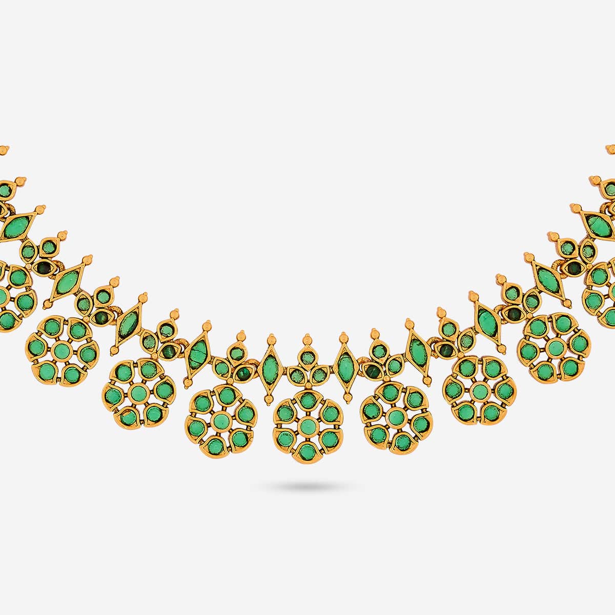 Antique Necklace 193575 - Image 10