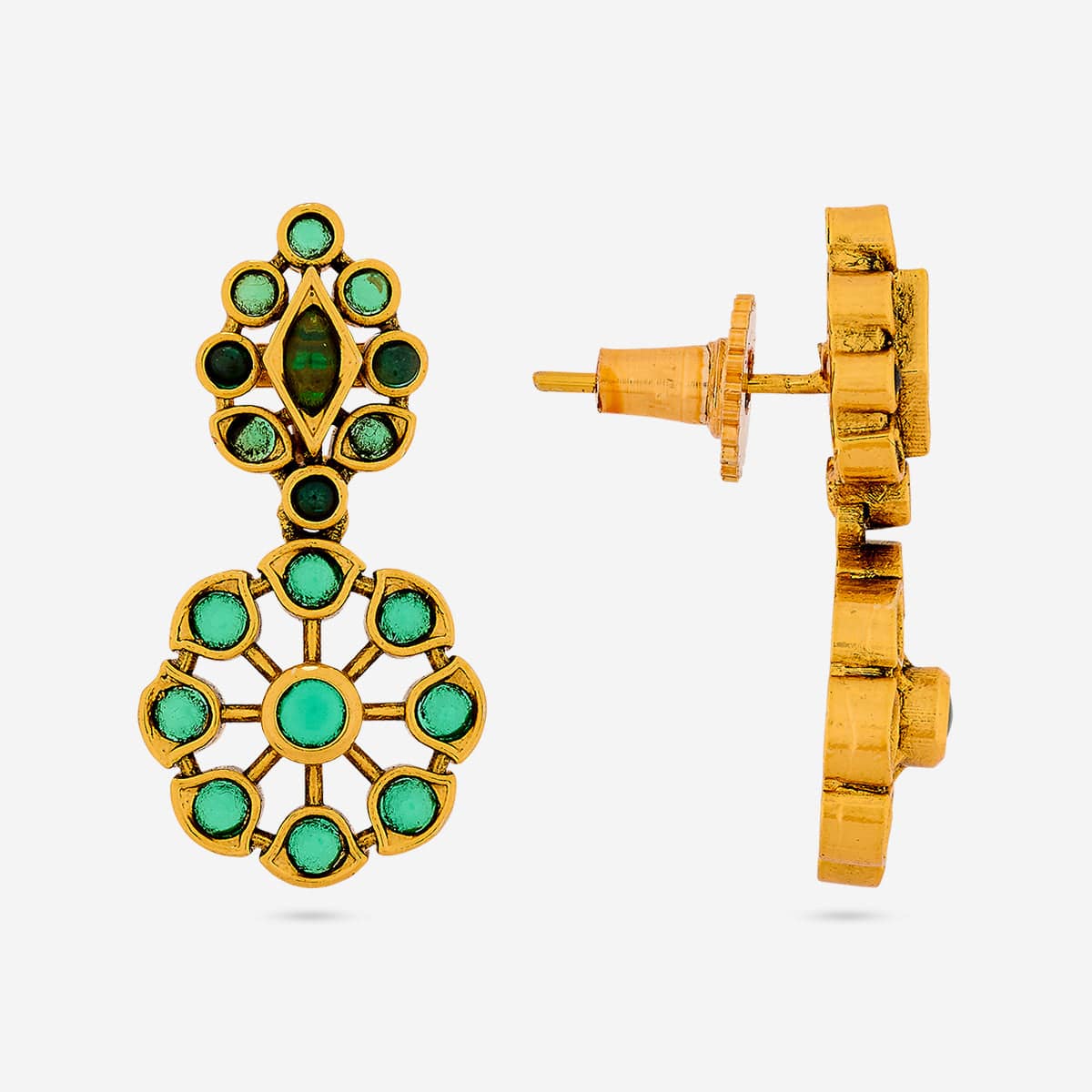 Antique Necklace 193575 - Image 11