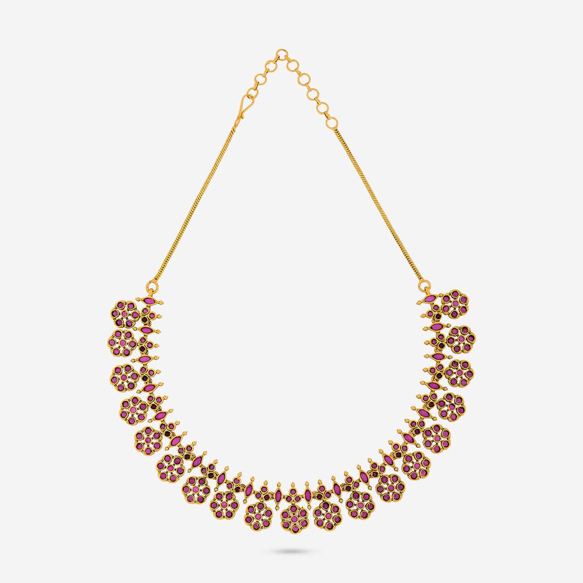 Antique Necklace 193575 - Image 3