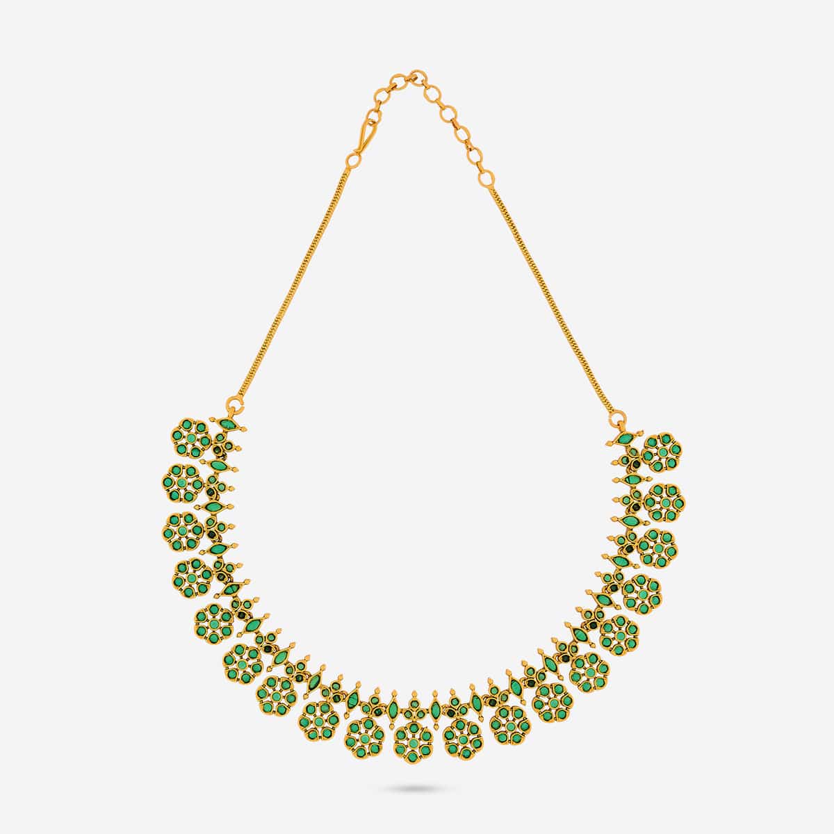 Antique Necklace 193575 - Image 9