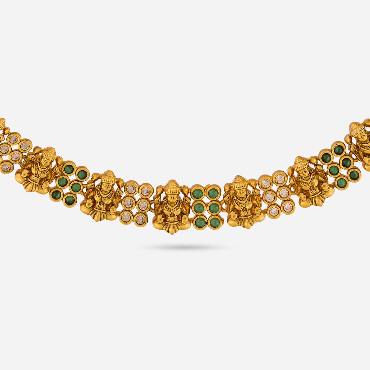 Antique Necklace 193576 - Image 13