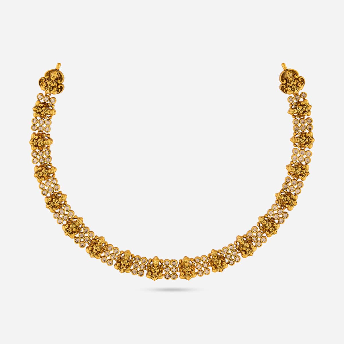 Antique Necklace 193576 - Image 14