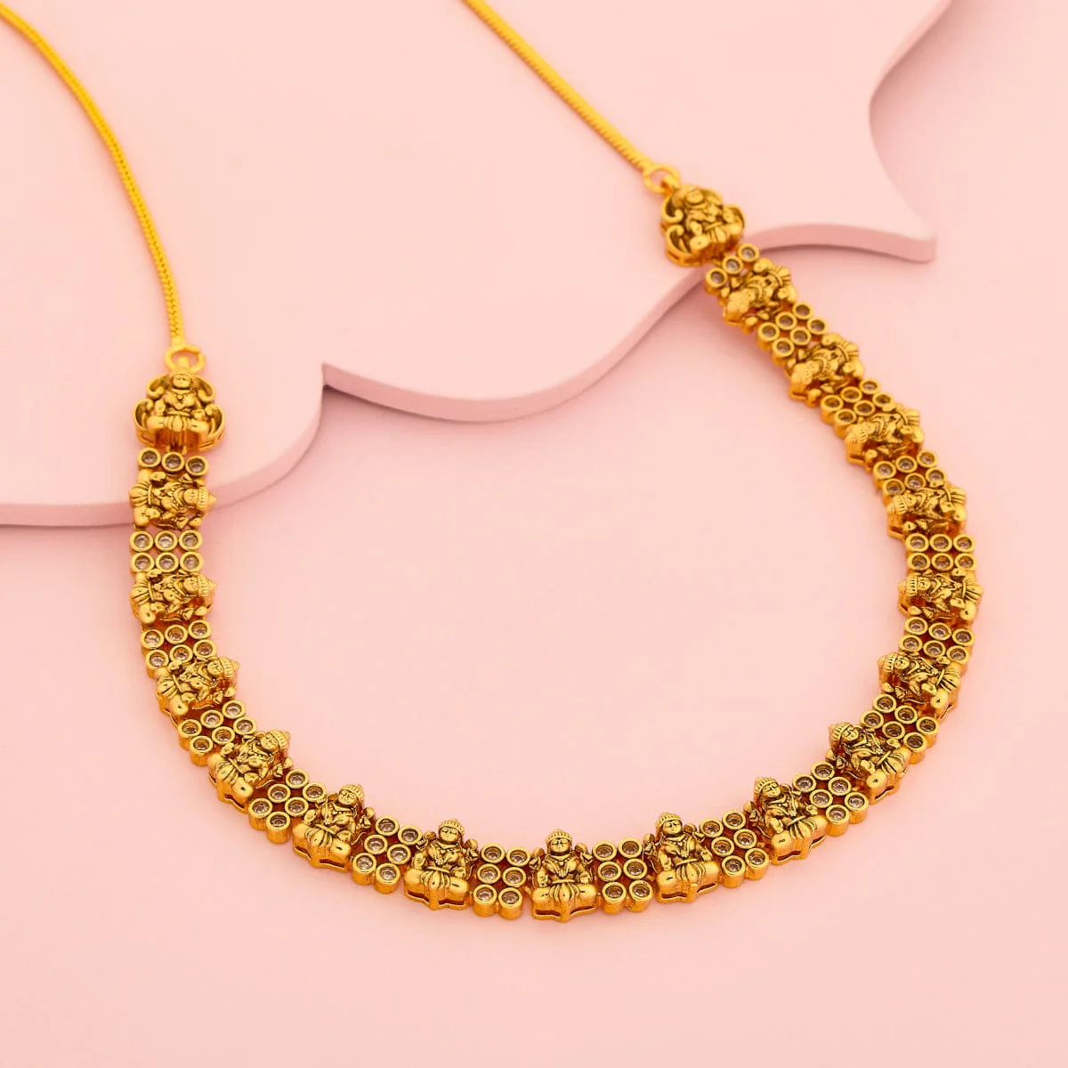 Antique Necklace 193576 - Image 15
