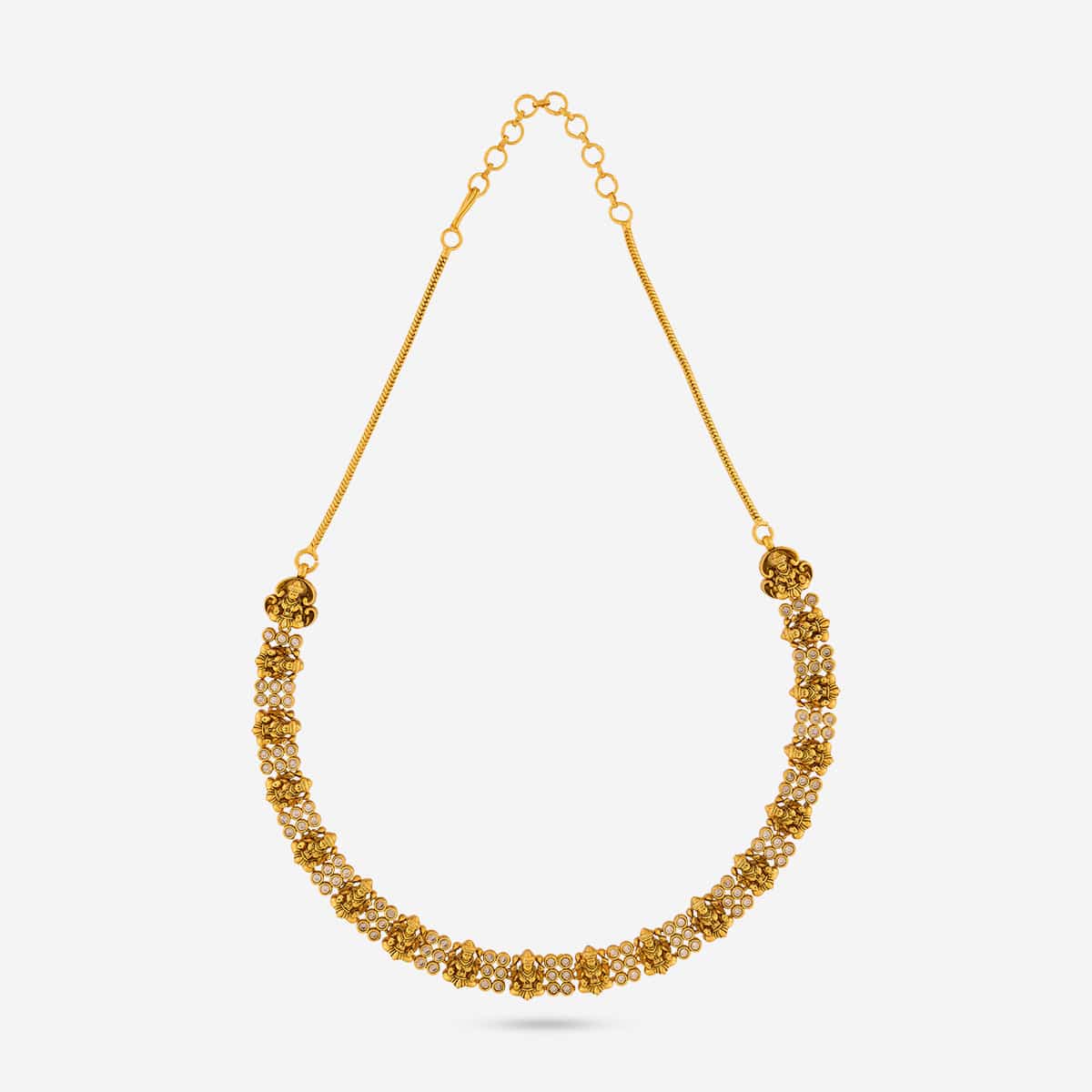 Antique Necklace 193576 - Image 16