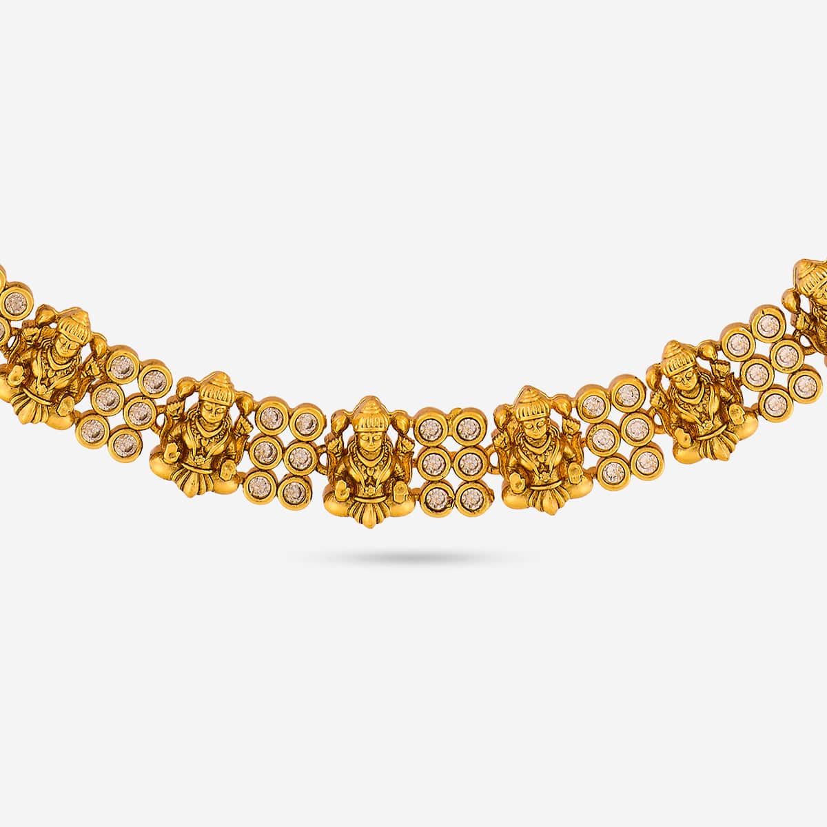 Antique Necklace 193576 - Image 17