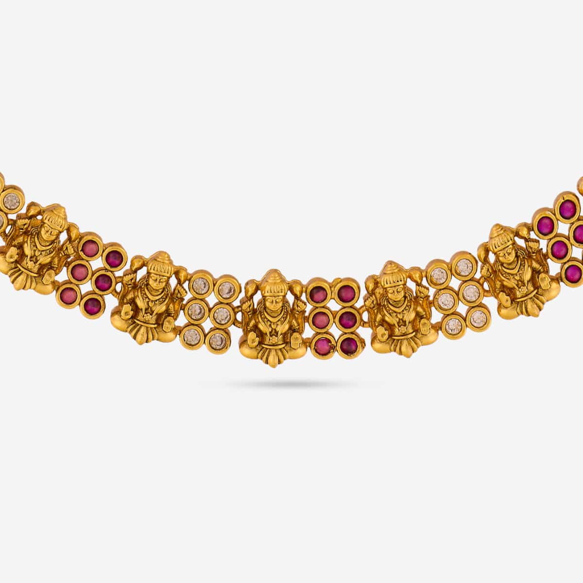 Antique Necklace 193576 - Image 8