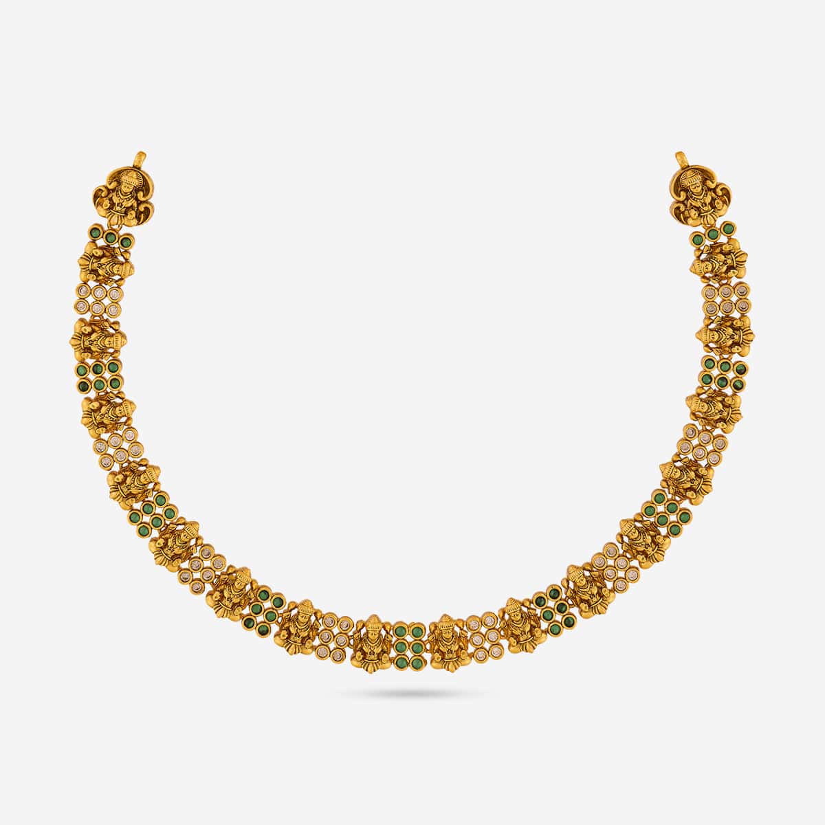 Antique Necklace 193576 - Image 9