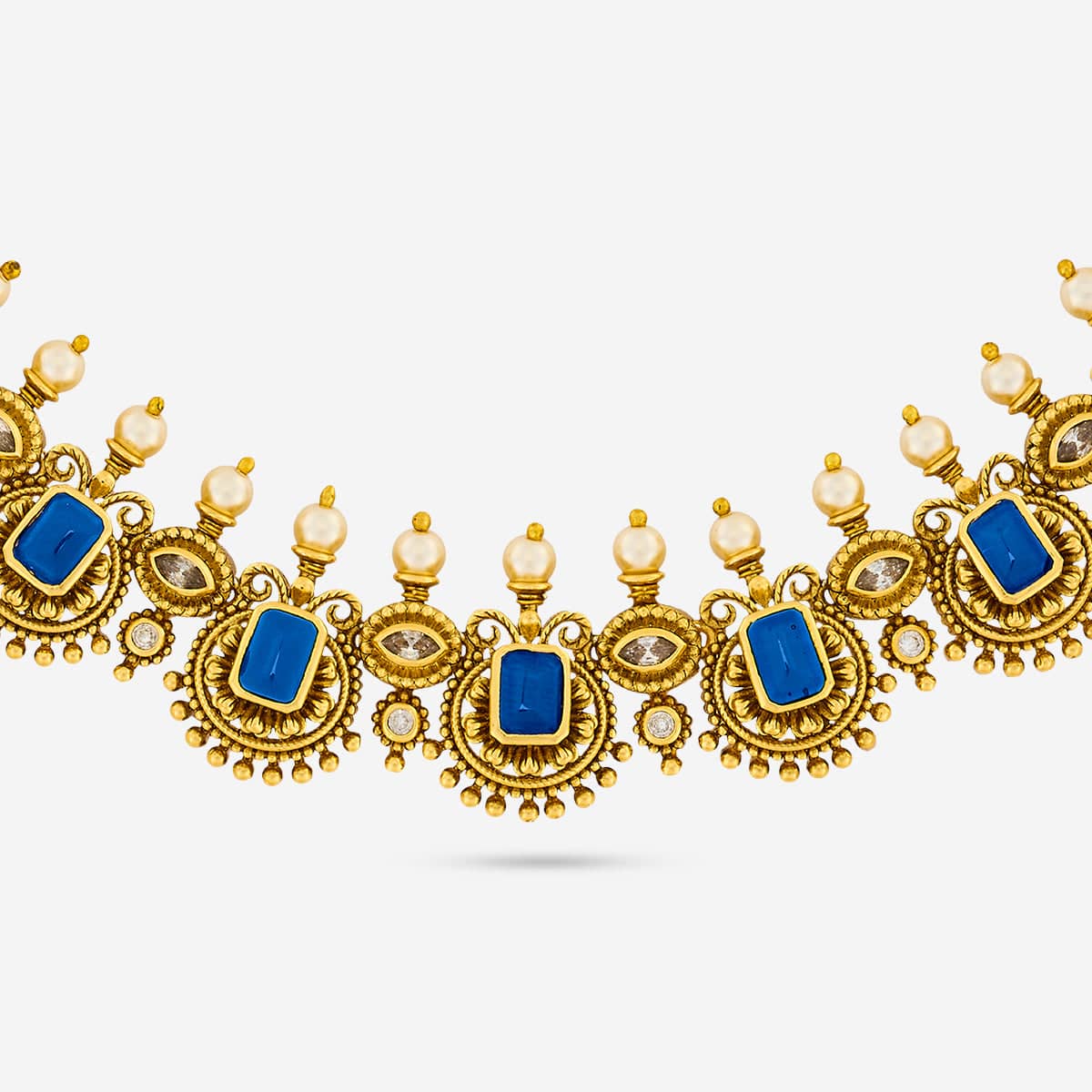Antique Necklace 193579 - Image 15