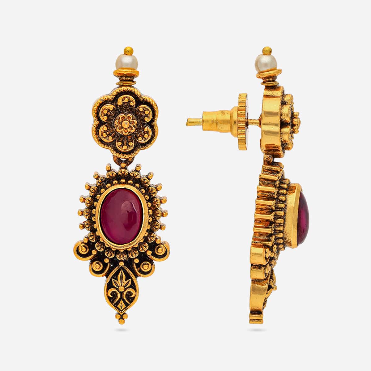 Antique Necklace 193580 - Image 10