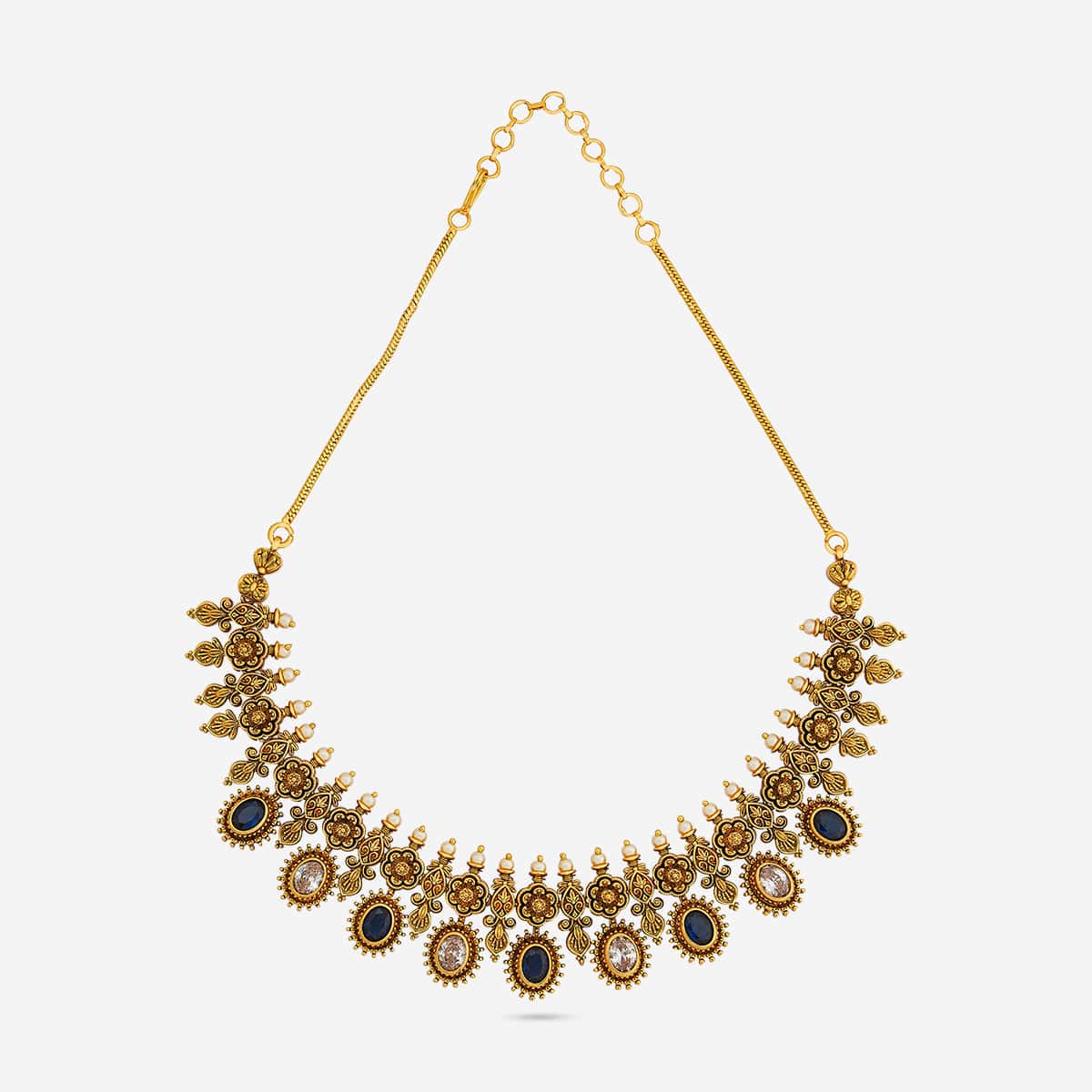 Antique Necklace 193580 - Image 14