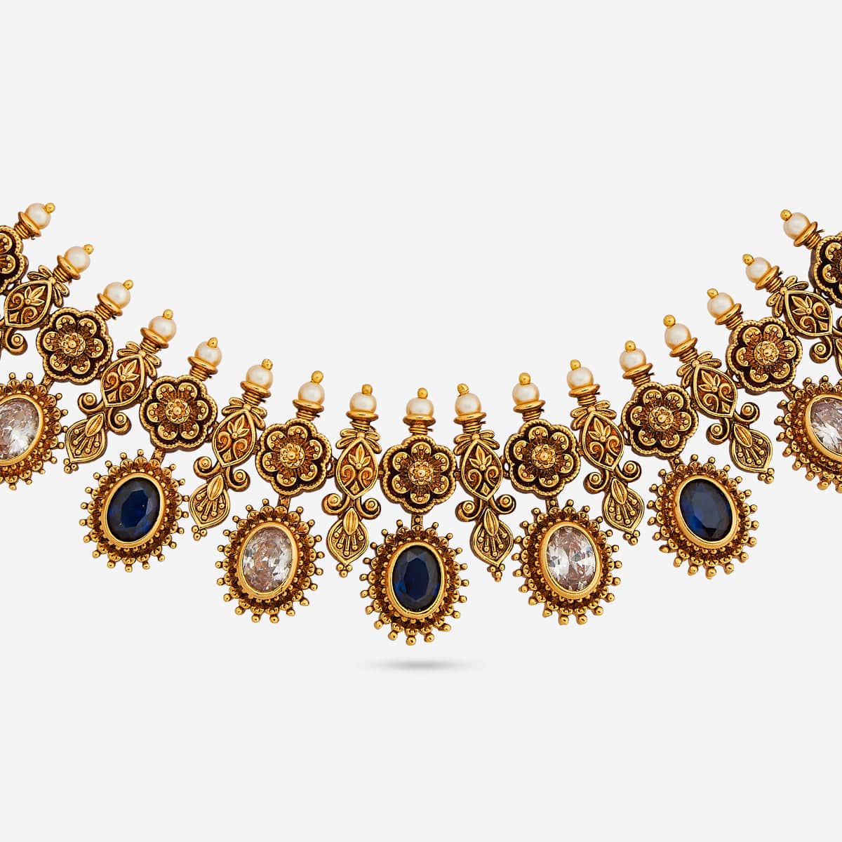 Antique Necklace 193580 - Image 15