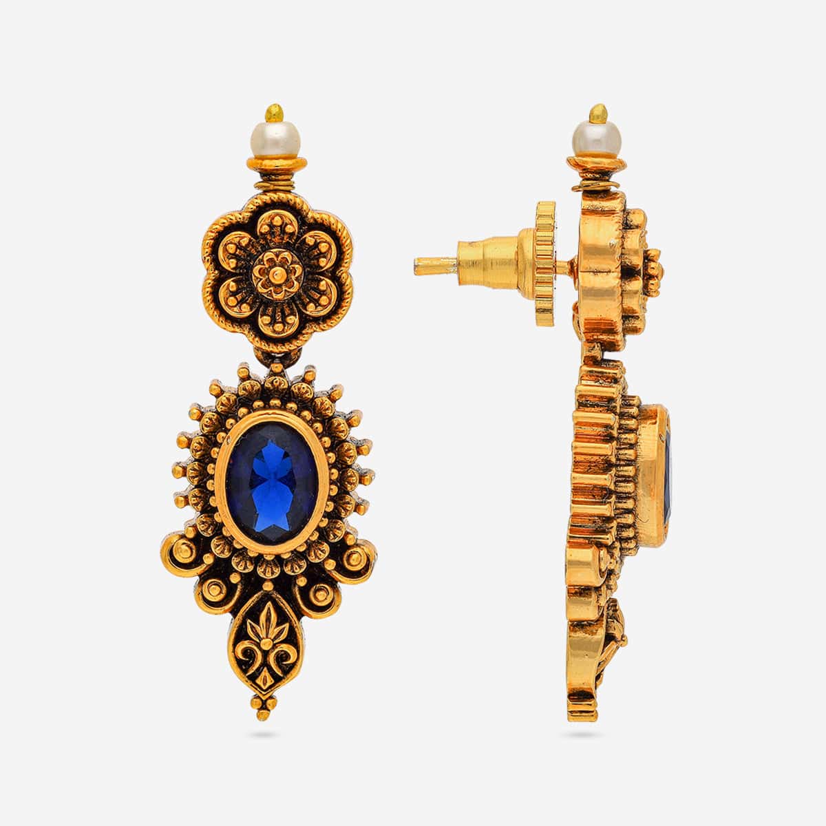 Antique Necklace 193580 - Image 16