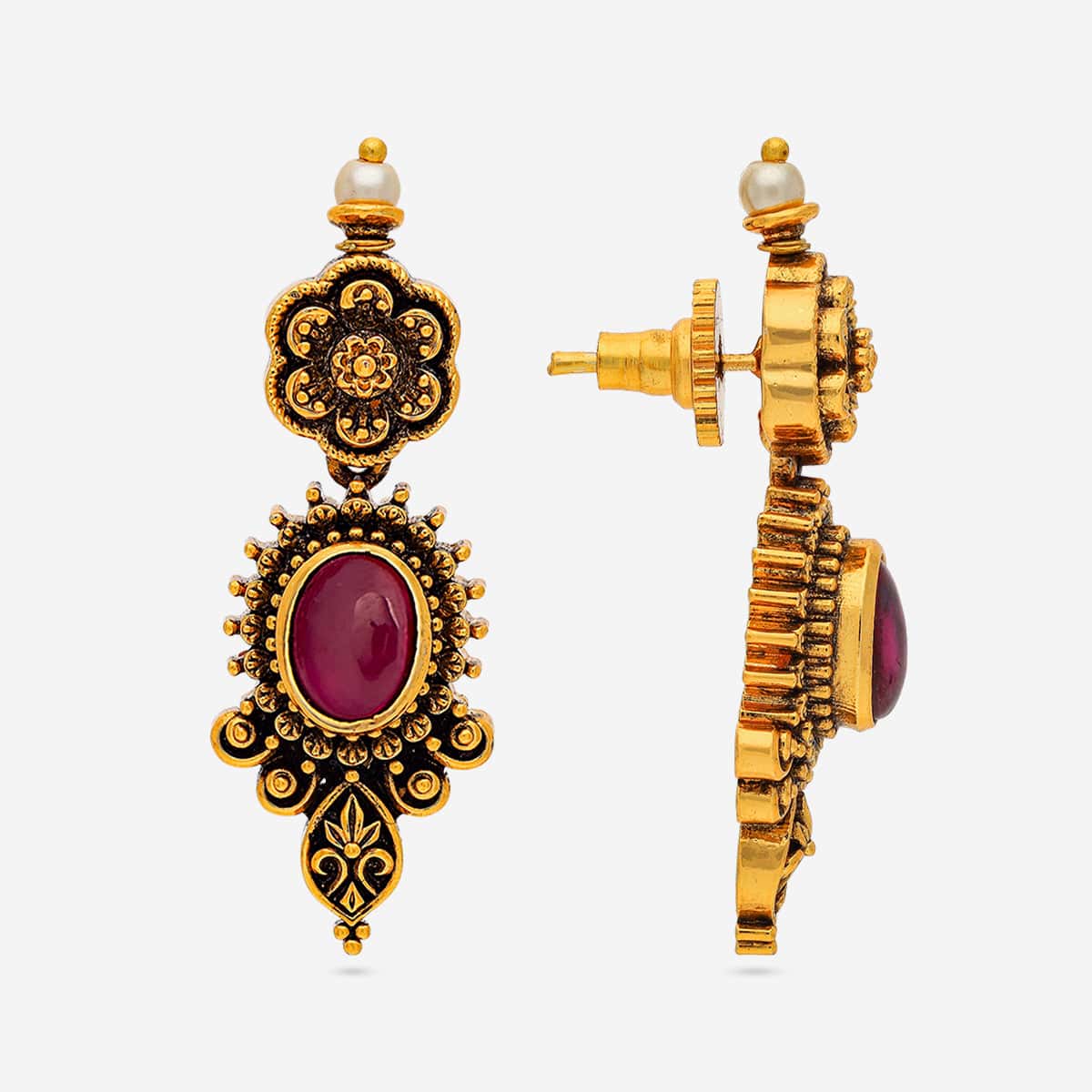 Antique Necklace 193580 - Image 21