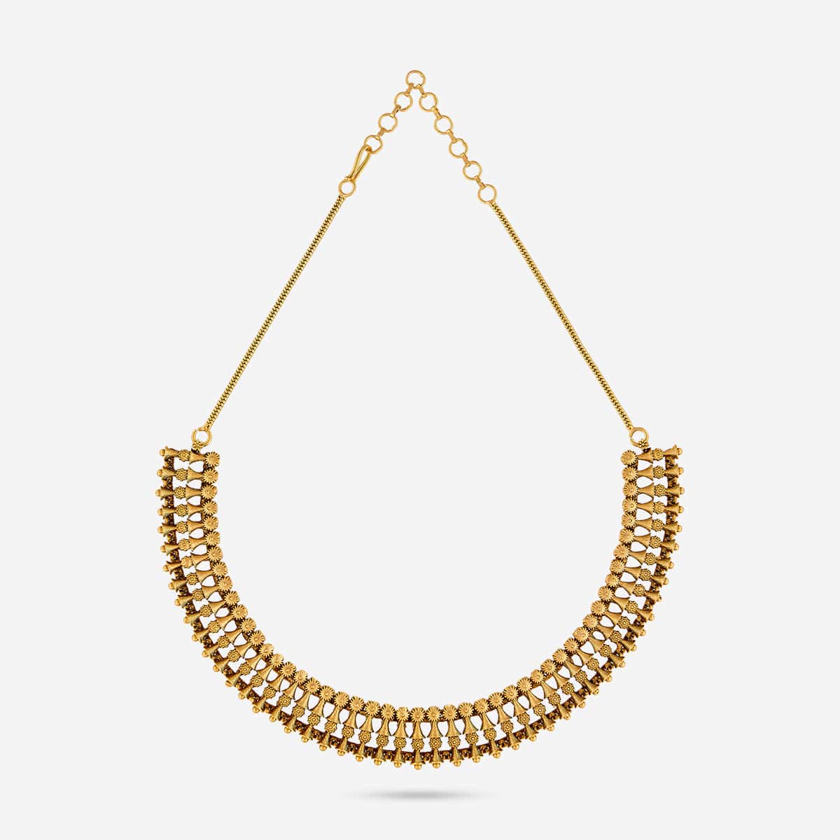 Antique Necklace 193582 - Image 4