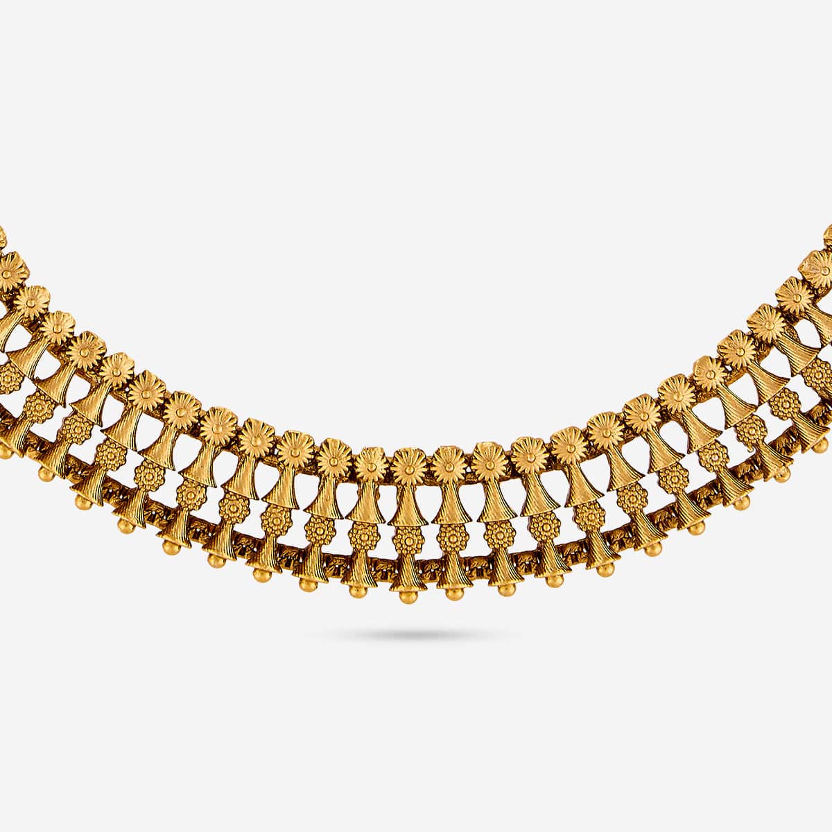 Antique Necklace 193582 - Image 5