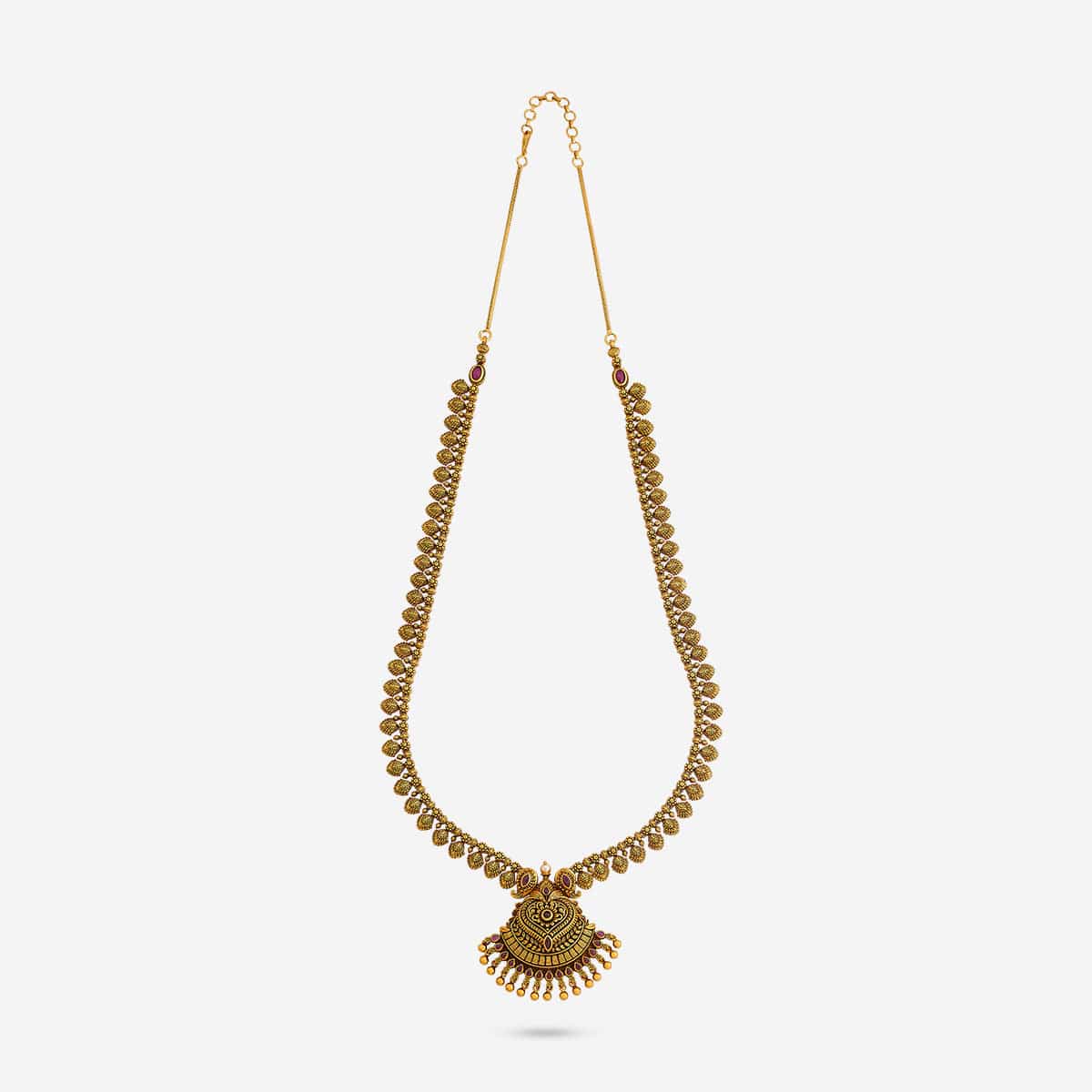 Antique Necklace 193584 - Image 4