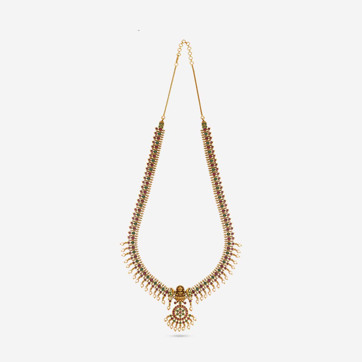 Antique Necklace 193586 - Image 3
