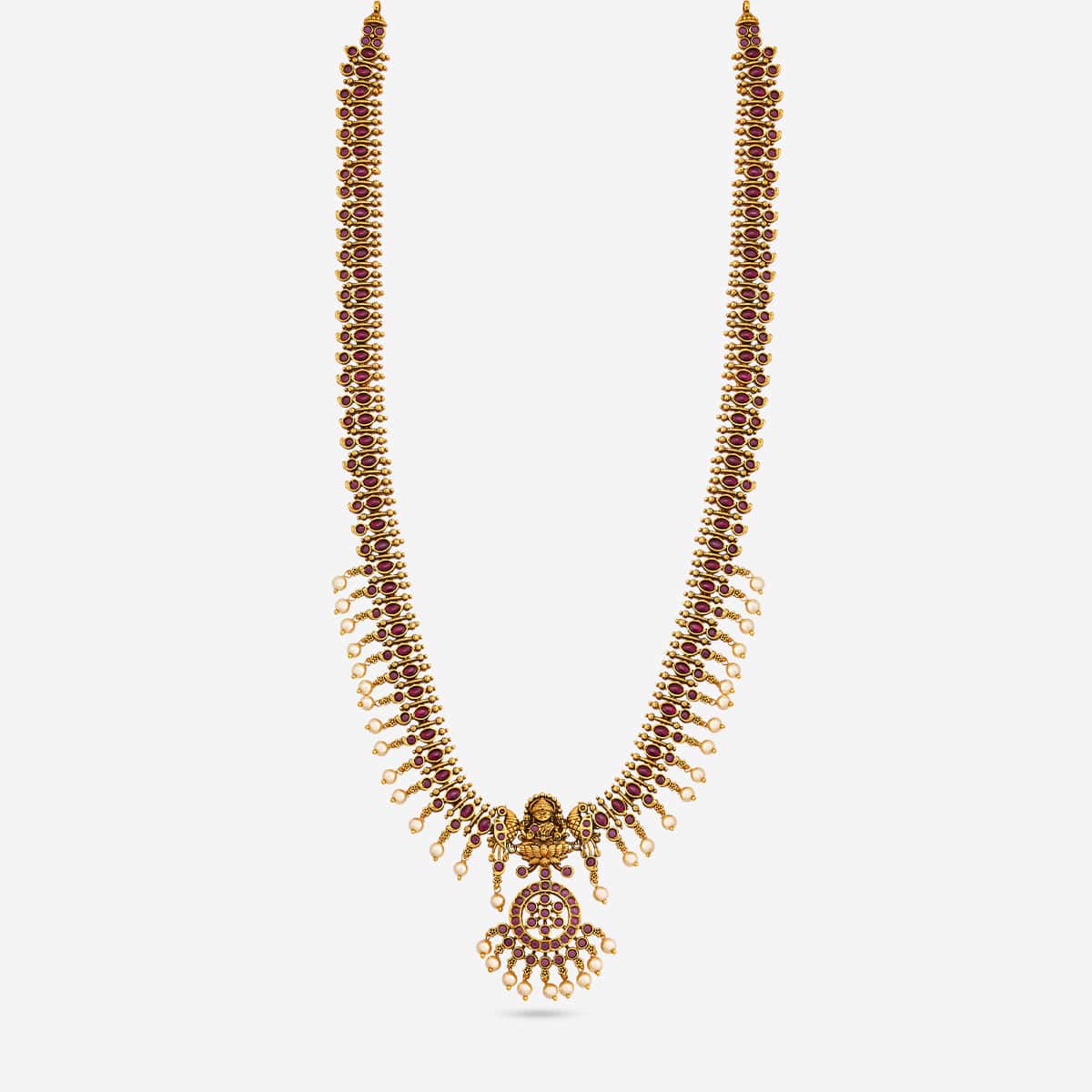 Antique Necklace 193586 - Image 5