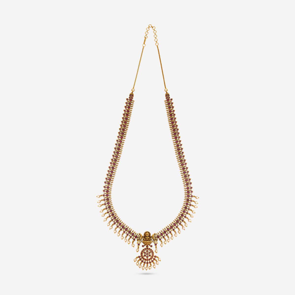 Antique Necklace 193586 - Image 8