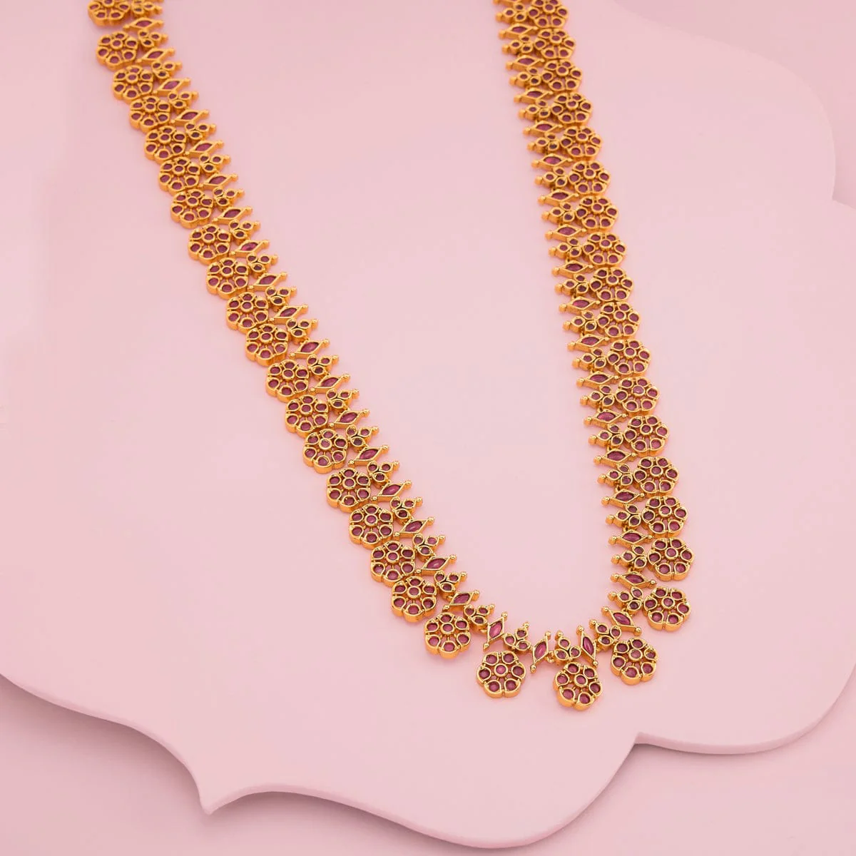 Antique Necklace 193587 - Image 2